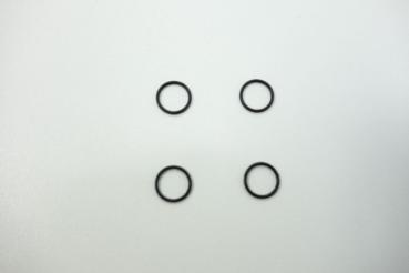 SWORKz O-Ring für BBS Dämpfer Verschlußkappe (4)